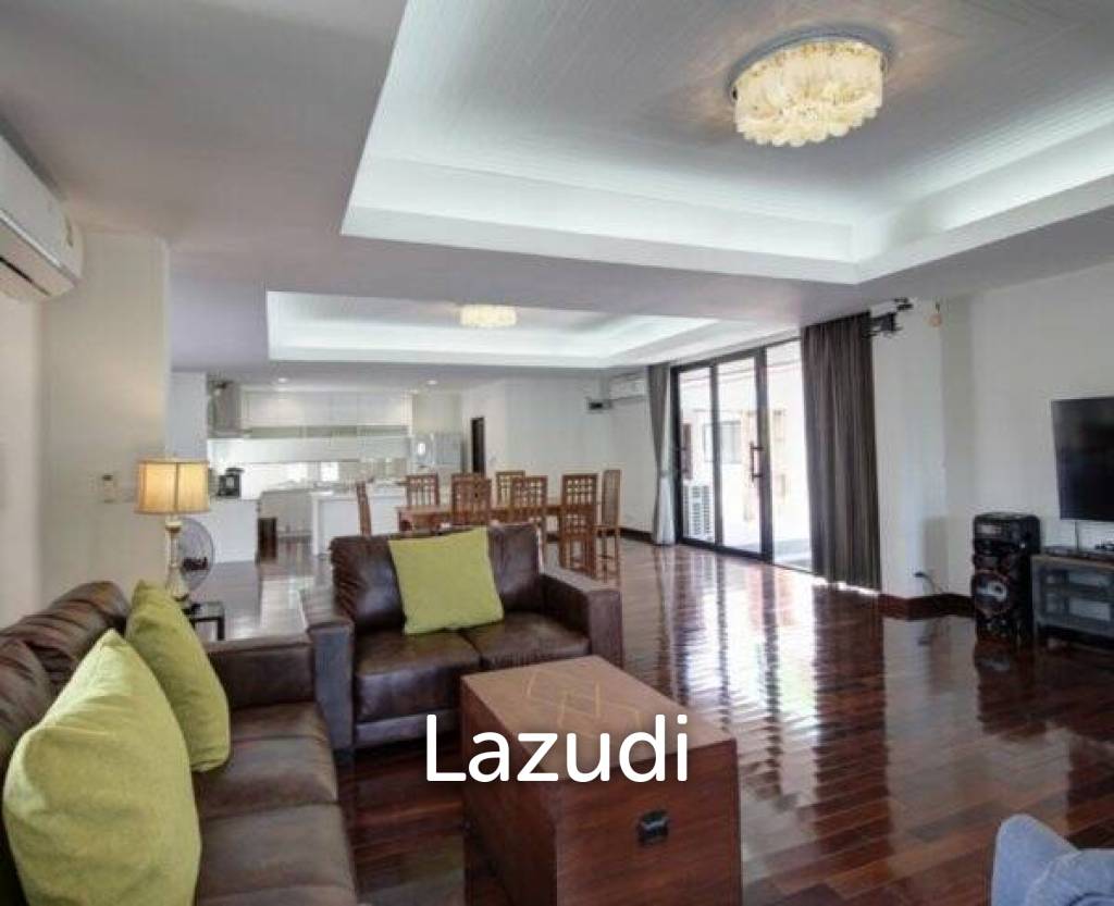 2,000 Sqm 5 Bed 6 Bath Villa For Sale