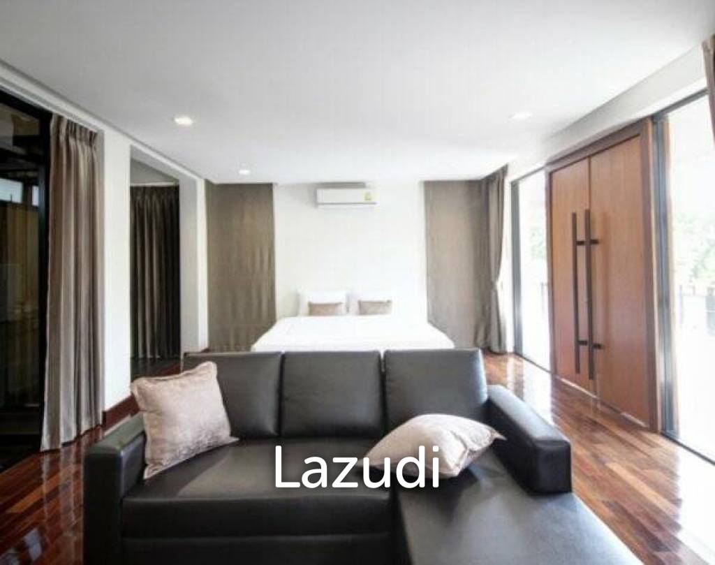 2,000 Sqm 5 Bed 6 Bath Villa For Sale