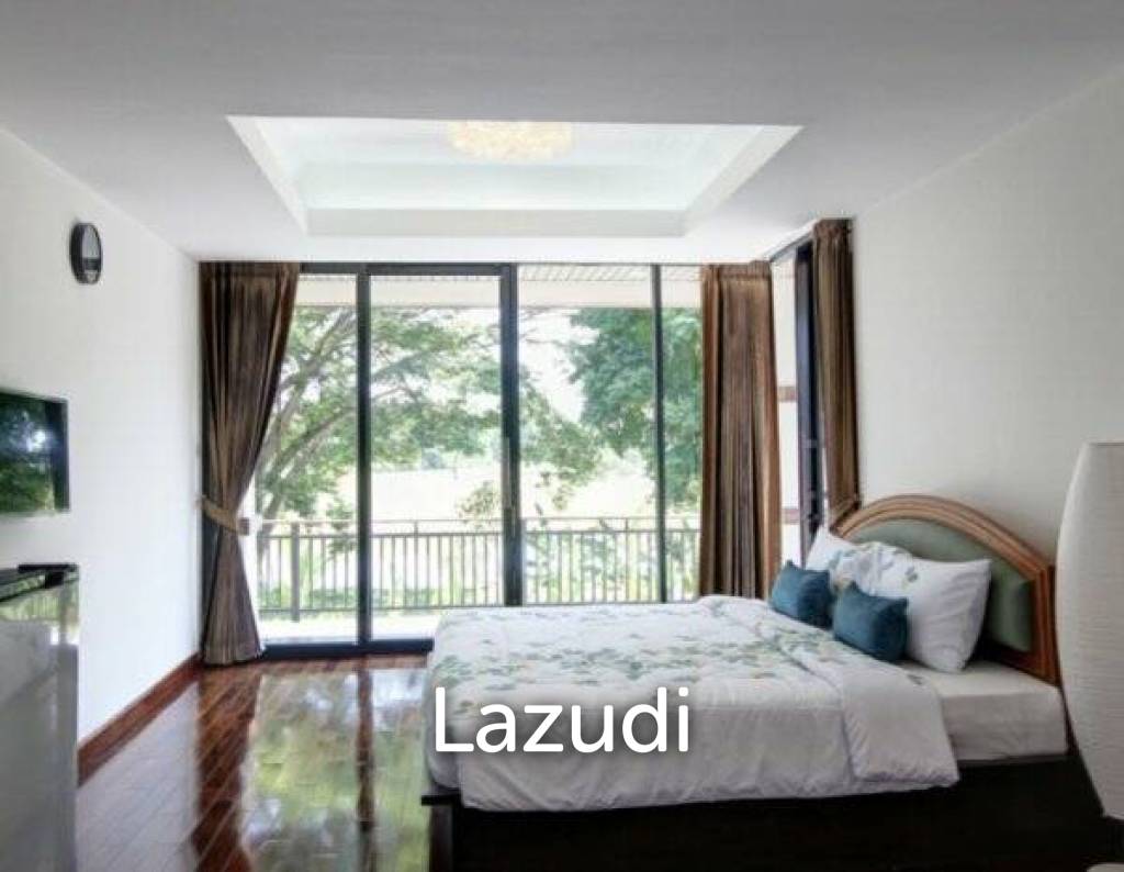 2,000 Sqm 5 Bed 6 Bath Villa For Sale