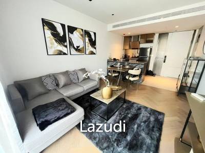 1 Bed 1 Bath 49 SQ.M The Reserve 61 Hideaway