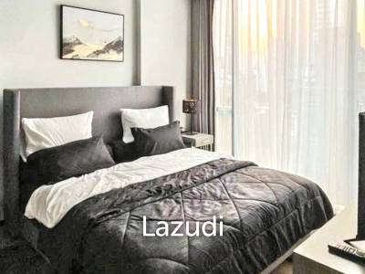 1 Bed 1 Bath 49 SQ.M The Reserve 61 Hideaway