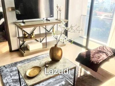 1 Bed 1 Bath 49 SQ.M The Reserve 61 Hideaway