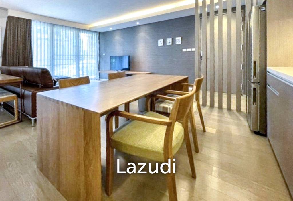 1 Bed 1 Bath 66 SQ.M At MODE Sukhumvit 61