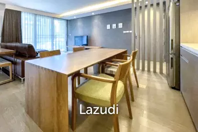 1 Bed 1 Bath 66 SQ.M At MODE Sukhumvit 61