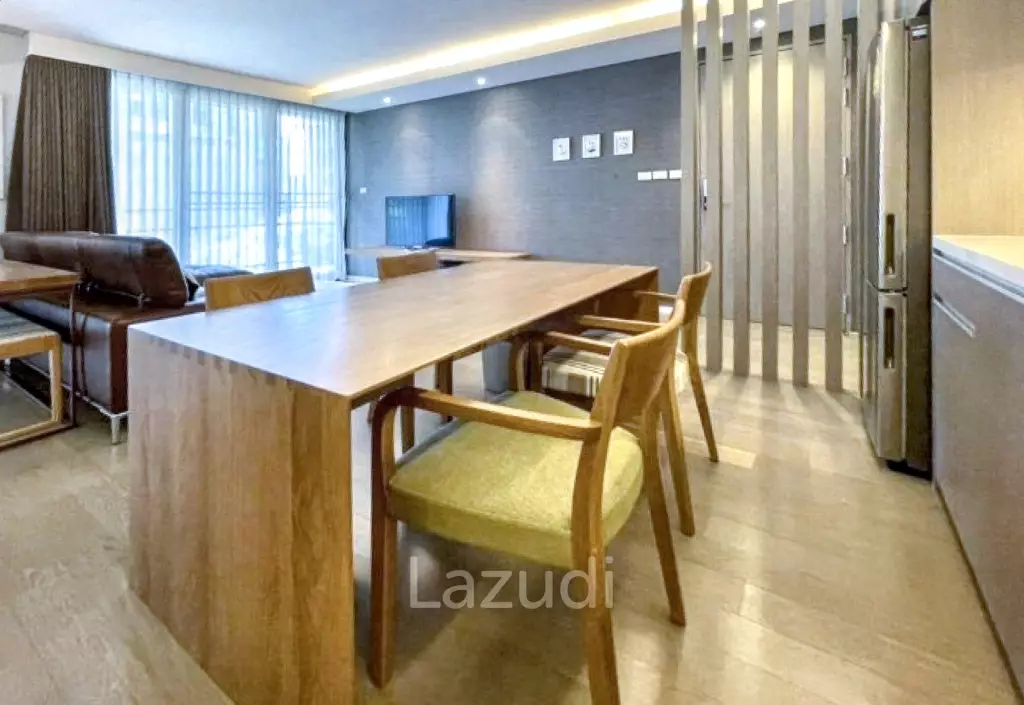 1 Bed 1 Bath 66 SQ.M At MODE Sukhumvit 61
