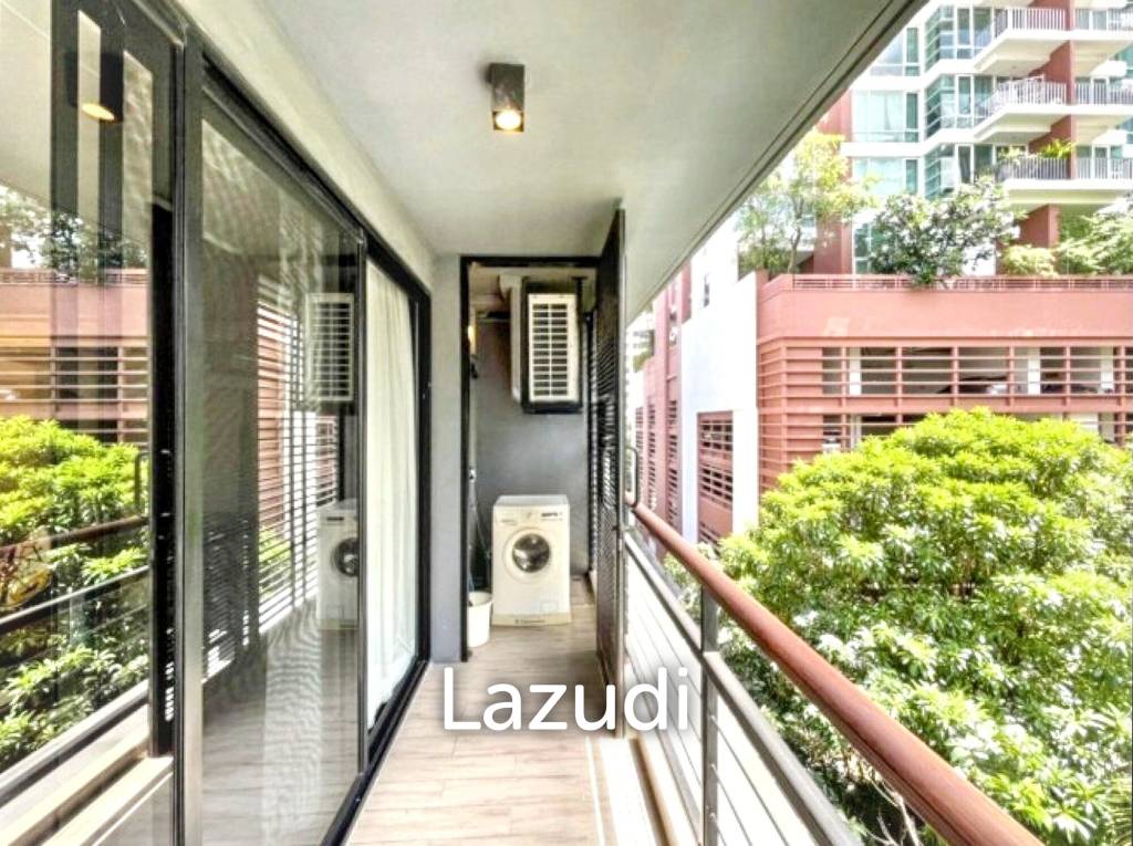 1 Bed 1 Bath 66 SQ.M At MODE Sukhumvit 61