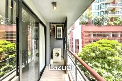 1 Bed 1 Bath 66 SQ.M At MODE Sukhumvit 61
