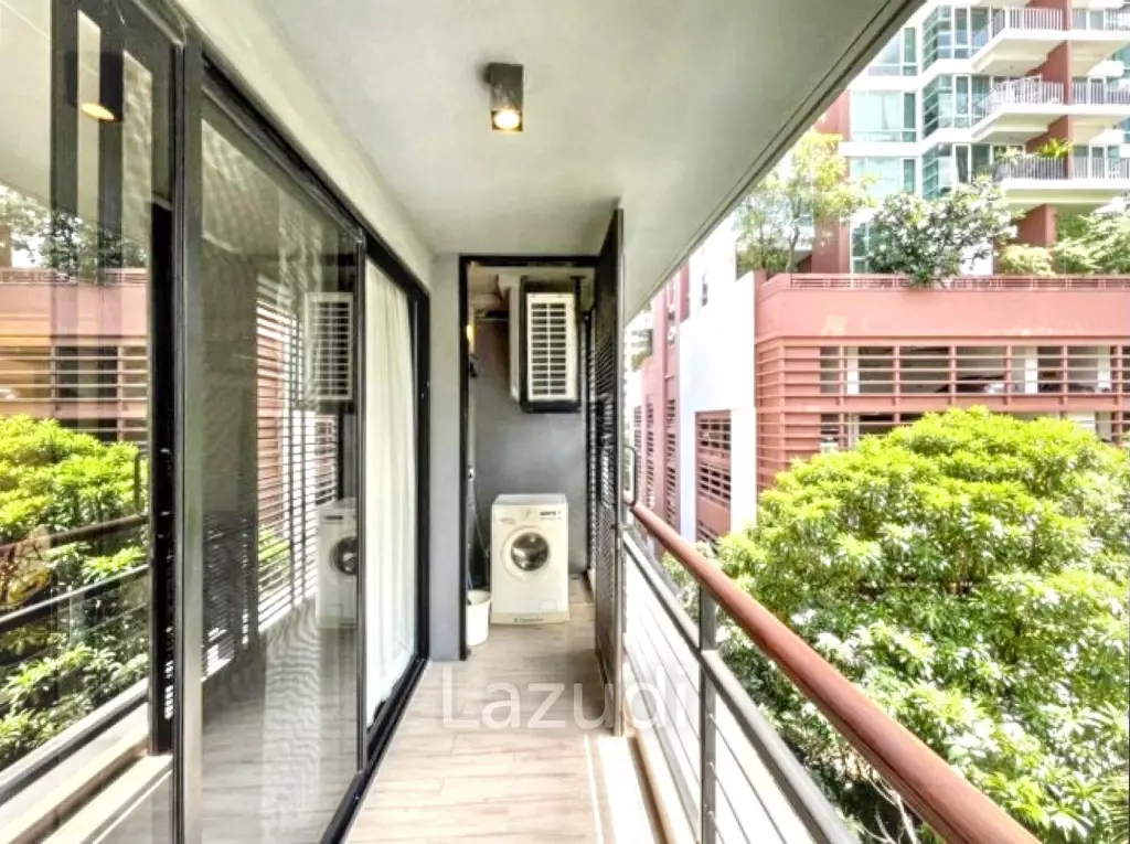 1 Bed 1 Bath 66 SQ.M At MODE Sukhumvit 61