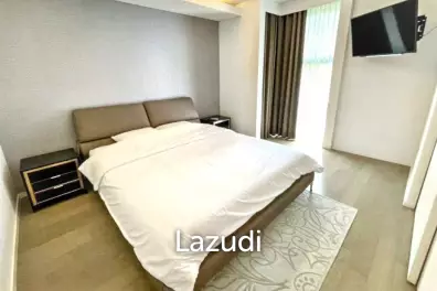 1 Bed 1 Bath 66 SQ.M At MODE Sukhumvit 61