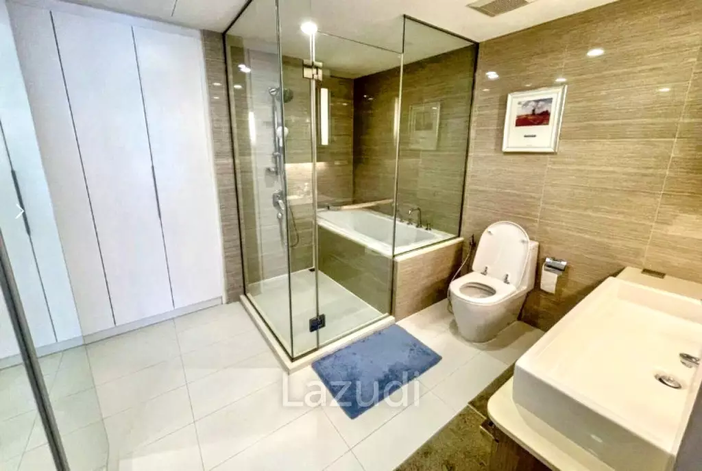 1 Bed 1 Bath 66 SQ.M At MODE Sukhumvit 61