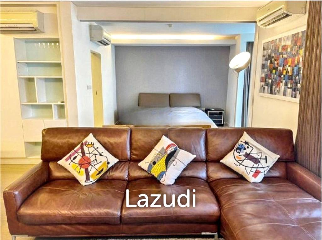 1 Bed 1 Bath 66 SQ.M At MODE Sukhumvit 61