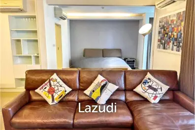 1 Bed 1 Bath 66 SQ.M At MODE Sukhumvit 61