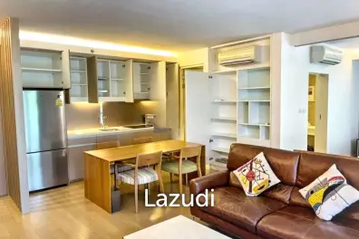 1 Bed 1 Bath 66 SQ.M At MODE Sukhumvit 61
