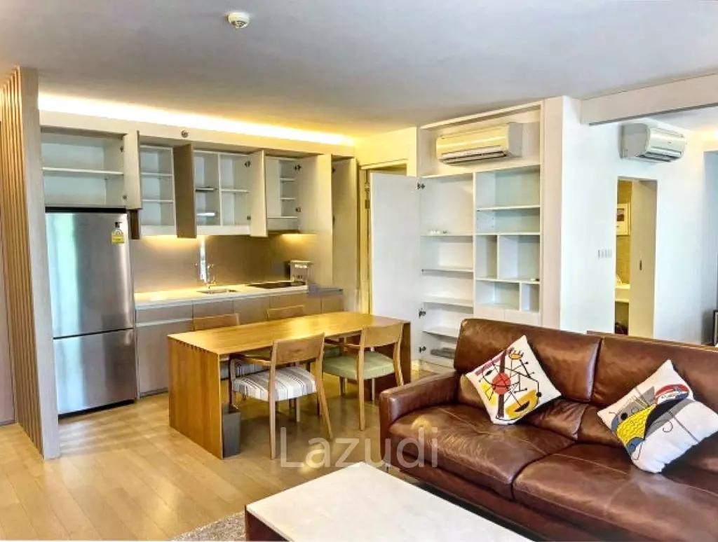 1 Bed 1 Bath 66 SQ.M At MODE Sukhumvit 61