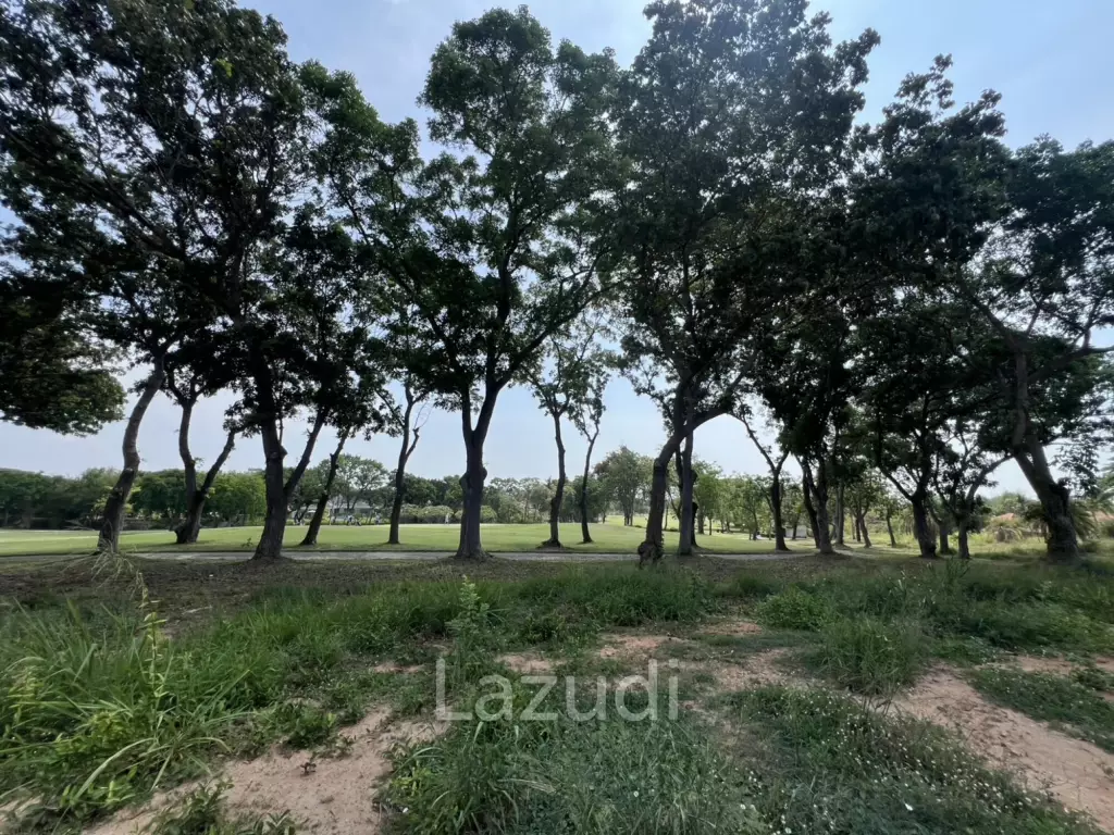 Prime Land 4-2-0 Rai in Palm Hills Golf Community