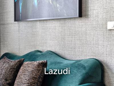 1 Bed 1 Bath 50.63 SQ.M. Duplex Ideo Mobi Sukhumvit Eastpoint