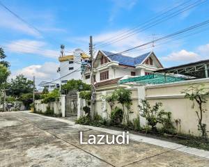 5 Bedroom 5 Bathroom 304 Sq.m Kanya House