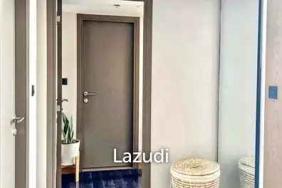 2 Bedroom 2 Bathroom 60 Sq.m Park Origin Thonglo