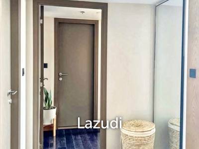 2 Bedroom 2 Bathroom 60 Sq.m Park Origin Thonglo