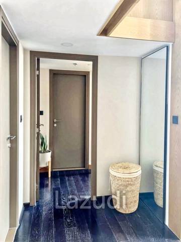 2 Bedroom 2 Bathroom 60 Sq.m Park Origin Thonglo