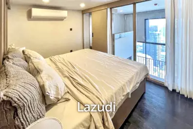 2 Bedroom 2 Bathroom 60 Sq.m Park Origin Thonglo