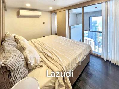 2 Bedroom 2 Bathroom 60 Sq.m Park Origin Thonglo