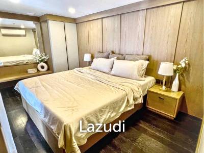 2 Bedroom 2 Bathroom 60 Sq.m Park Origin Thonglo