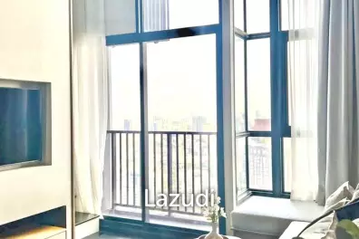 2 Bedroom 2 Bathroom 60 Sq.m Park Origin Thonglo