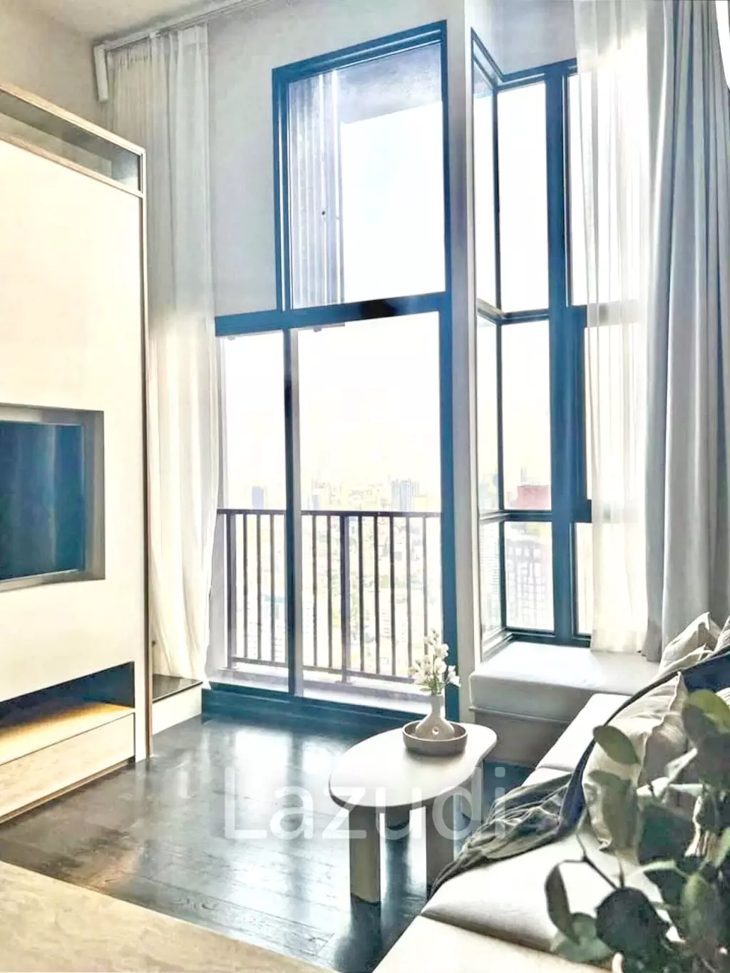 2 Bedroom 2 Bathroom 60 Sq.m Park Origin Thonglo