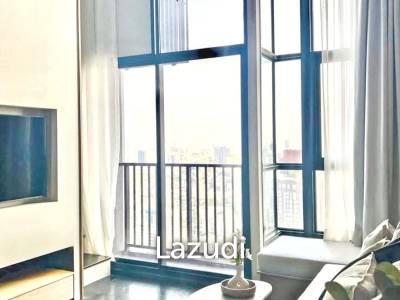 2 Bedroom 2 Bathroom 60 Sq.m Park Origin Thonglo