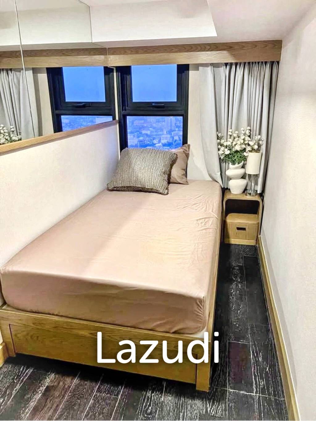 2 Bedroom 2 Bathroom 60 Sq.m Park Origin Thonglo