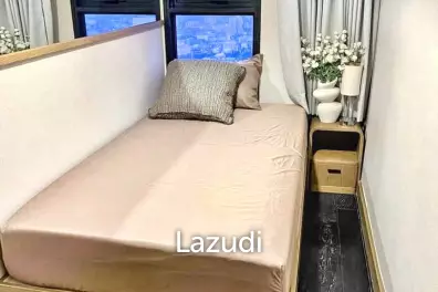2 Bedroom 2 Bathroom 60 Sq.m Park Origin Thonglo