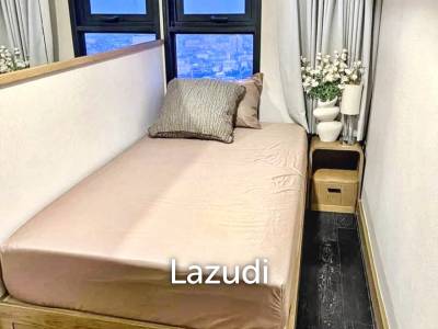 2 Bedroom 2 Bathroom 60 Sq.m Park Origin Thonglo