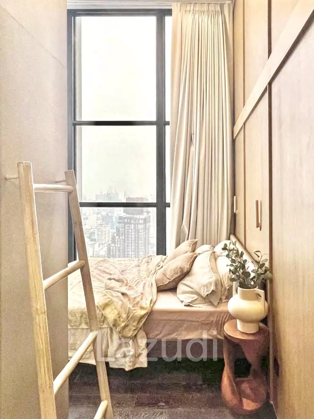 2 Bedroom 2 Bathroom 60 Sq.m Park Origin Thonglo