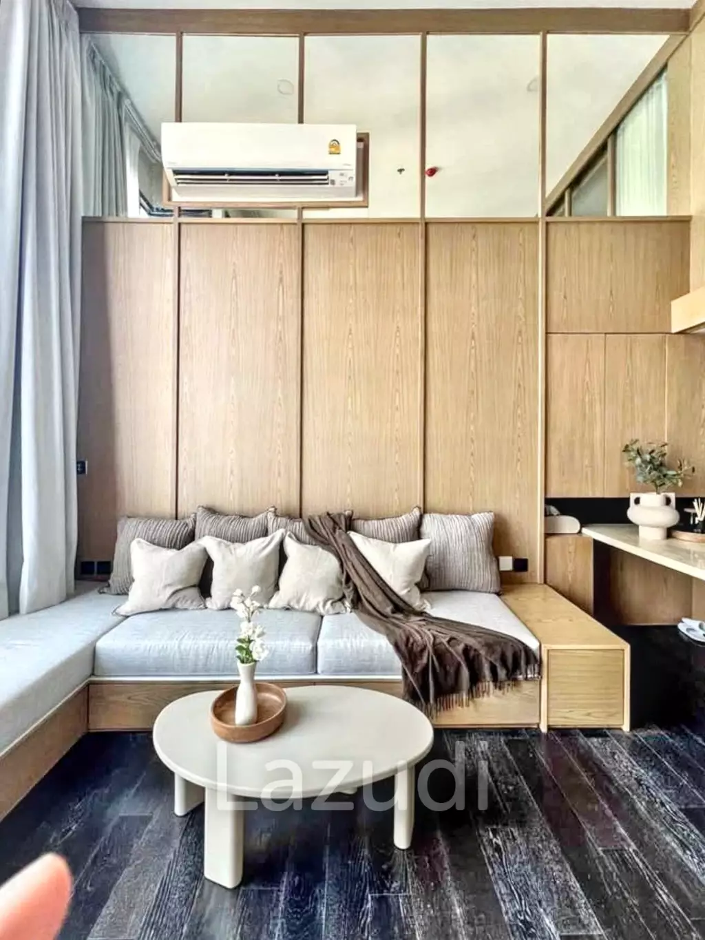 2 Bedroom 2 Bathroom 60 Sq.m Park Origin Thonglo