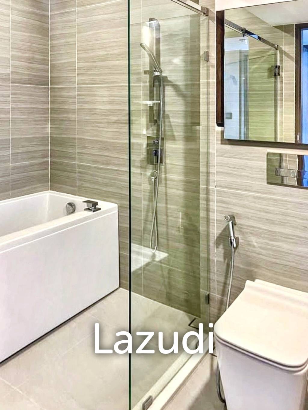 2 Bedroom 2 Bathroom 60 Sq.m Park Origin Thonglo