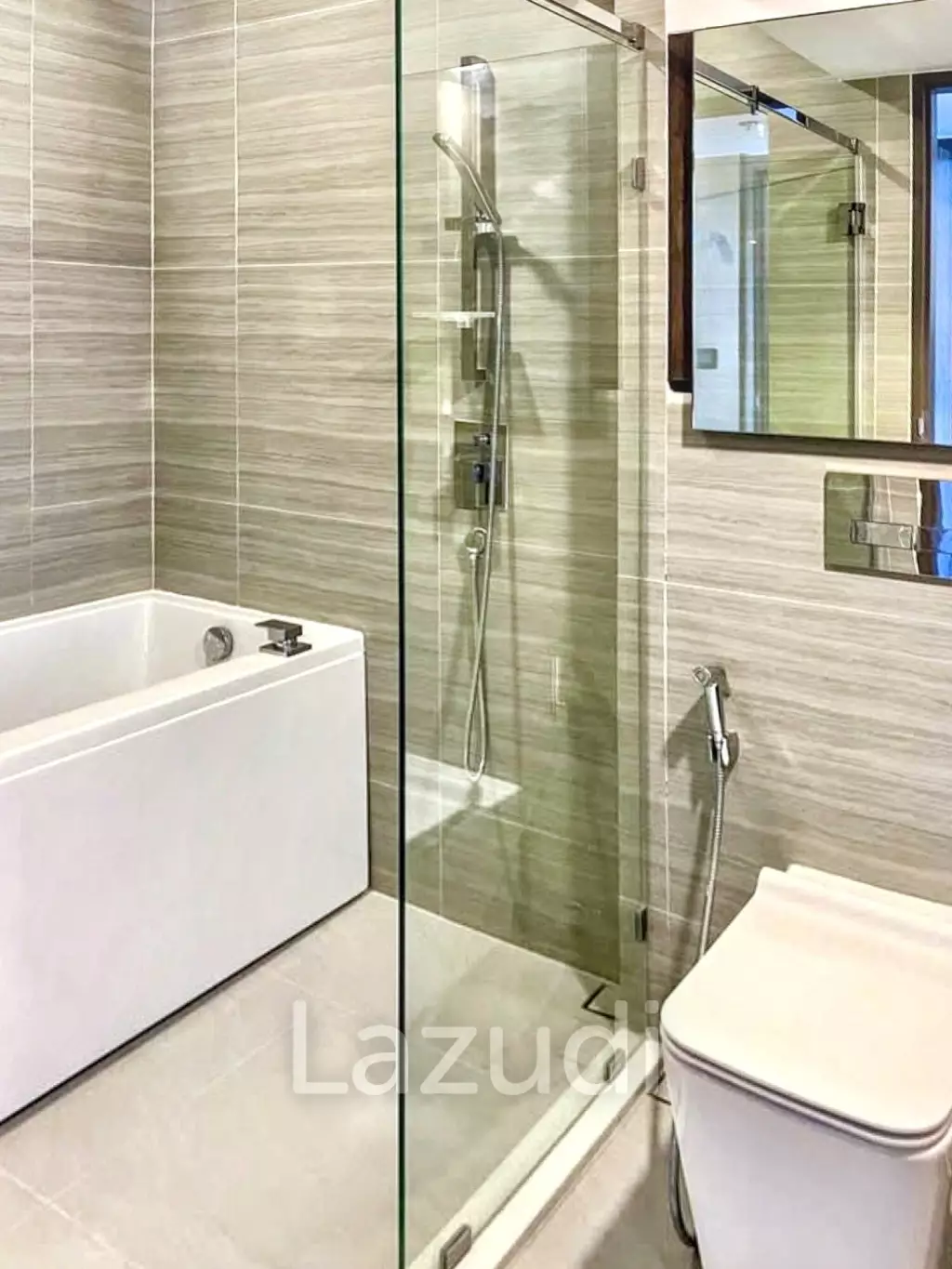 2 Bedroom 2 Bathroom 60 Sq.m Park Origin Thonglo