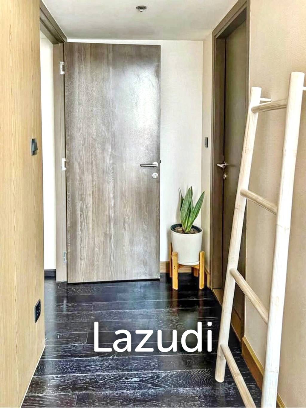 2 Bedroom 2 Bathroom 60 Sq.m Park Origin Thonglo