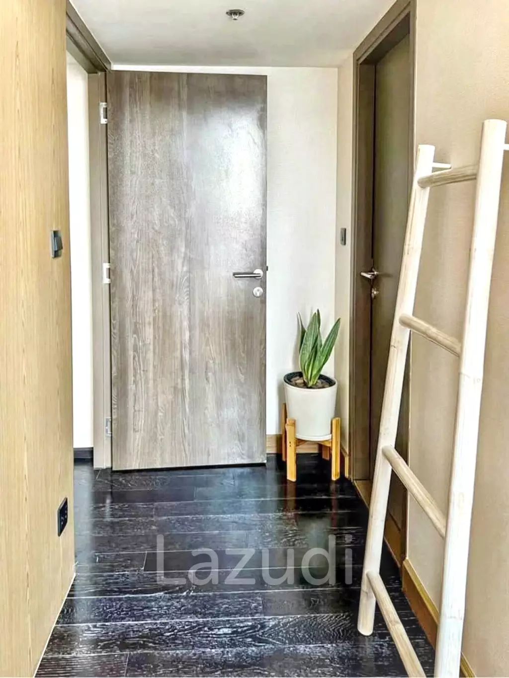 2 Bedroom 2 Bathroom 60 Sq.m Park Origin Thonglo