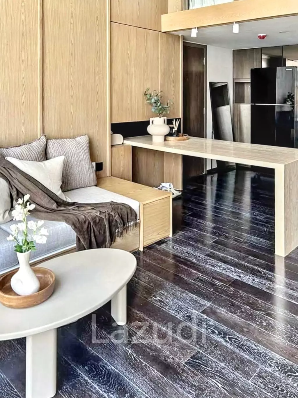 2 Bedroom 2 Bathroom 60 Sq.m Park Origin Thonglo