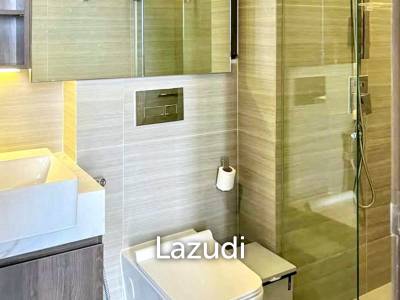 2 Bedroom 2 Bathroom 60 Sq.m Park Origin Thonglo