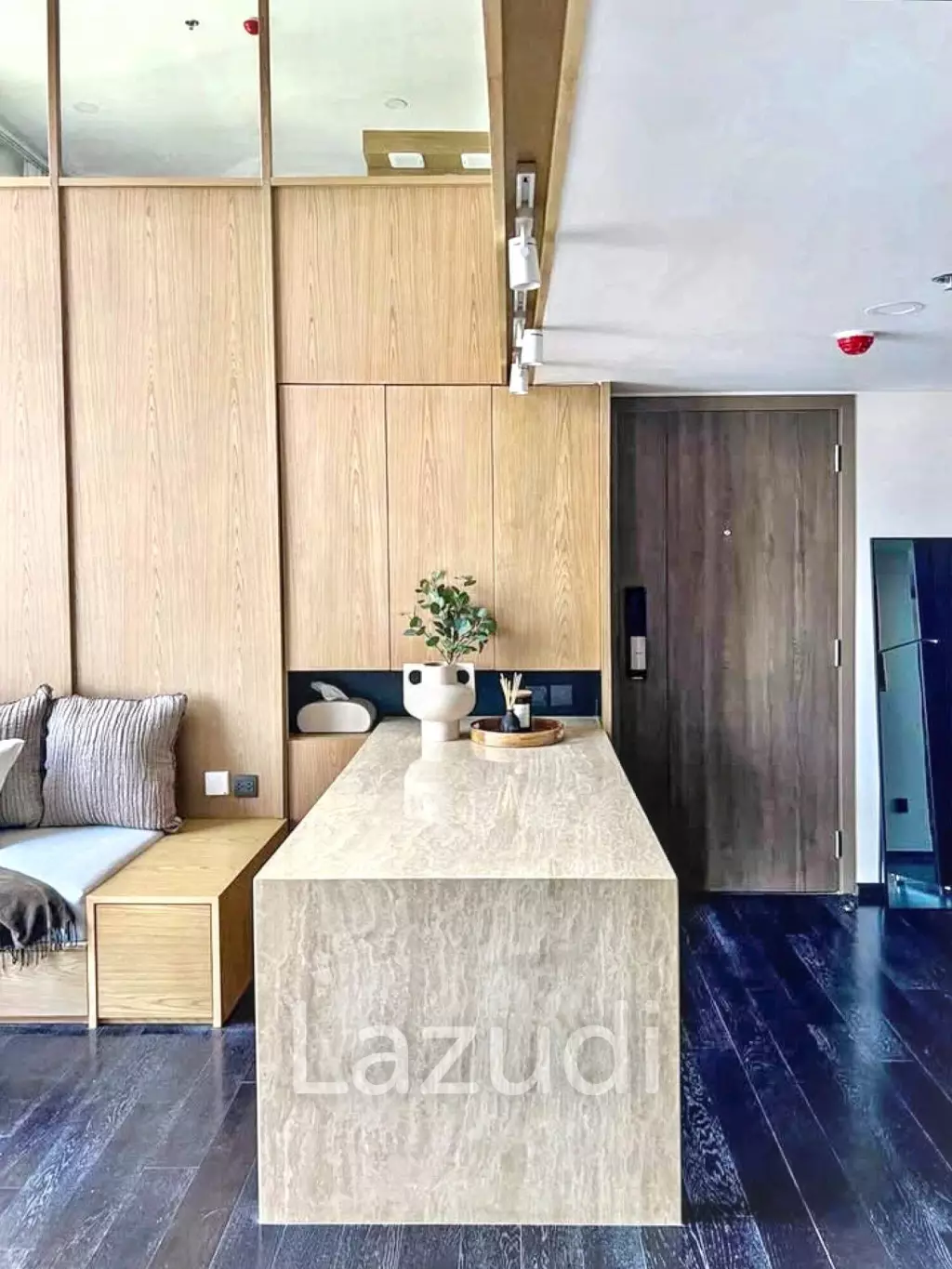 2 Bedroom 2 Bathroom 60 Sq.m Park Origin Thonglo