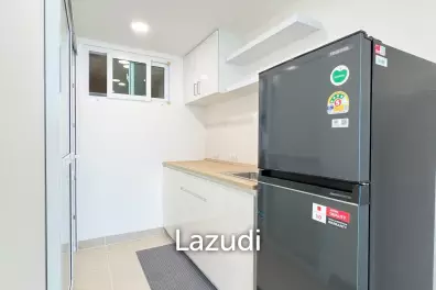 Renovated 1-Bedroom Condo For Sale In Muang Phuket