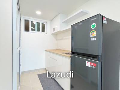 Renovated 1-Bedroom Condo For Sale In Muang Phuket