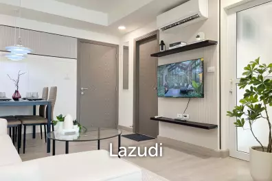 Renovated 1-Bedroom Condo For Sale In Muang Phuket