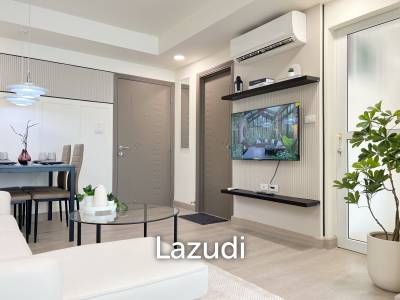 Renovated 1-Bedroom Condo For Sale In Muang Phuket