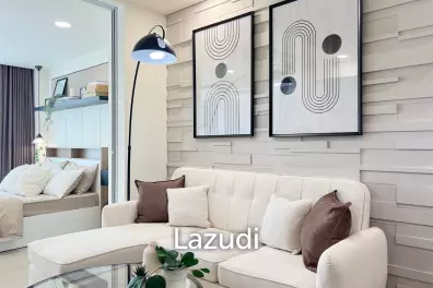 Renovated 1-Bedroom Condo For Sale In Muang Phuket
