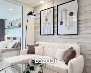 Renovated 1-Bedroom Condo For Sale In Muang Phuket
