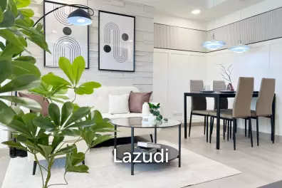 Renovated 1-Bedroom Condo For Sale In Muang Phuket