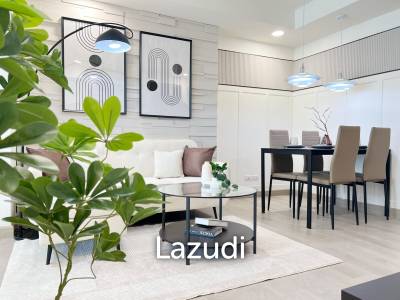 Renovated 1-Bedroom Condo For Sale In Muang Phuket